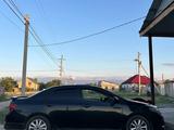 Toyota Corolla 2009 годаүшін4 500 000 тг. в Байсерке – фото 3
