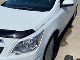 Chevrolet Cobalt 2022 годаүшін6 400 000 тг. в Караганда – фото 2