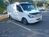 Mercedes-Benz Sprinter 2013 годаfor8 000 000 тг. в Алматы