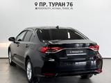 Toyota Corolla 2022 года за 10 490 000 тг. в Астана – фото 2
