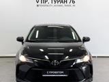 Toyota Corolla 2022 года за 10 250 000 тг. в Астана – фото 5