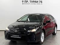 Toyota Corolla 2022 года за 10 250 000 тг. в Астана