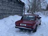 ВАЗ (Lada) 2105 1996 годаүшін950 000 тг. в Усть-Каменогорск – фото 3