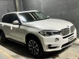 BMW X5 2017 годаүшін21 500 000 тг. в Шымкент – фото 2