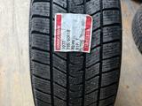 235-60r18 Bridgestone Blizzak IcePeak за 80 000 тг. в Алматы