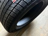 235-60r18 Bridgestone Blizzak IcePeak за 80 000 тг. в Алматы – фото 2