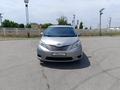 Toyota Sienna 2016 годаfor13 500 000 тг. в Алматы