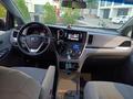 Toyota Sienna 2016 года за 13 500 000 тг. в Алматы – фото 16