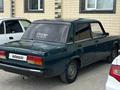 ВАЗ (Lada) 2107 2009 годаүшін1 400 000 тг. в Туркестан – фото 3