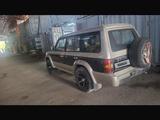 Mitsubishi Pajero 1992 года за 4 500 000 тг. в Алматы – фото 3