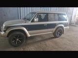 Mitsubishi Pajero 1992 года за 4 500 000 тг. в Алматы – фото 2