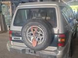 Mitsubishi Pajero 1992 года за 4 500 000 тг. в Алматы – фото 4