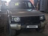 Mitsubishi Pajero 1992 года за 4 500 000 тг. в Алматы