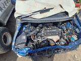 Honda Shuttle 1999 годаүшін1 700 000 тг. в Алматы