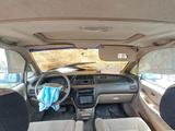 Honda Shuttle 1999 годаүшін1 700 000 тг. в Алматы – фото 5