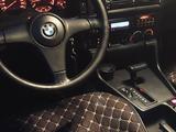 BMW 525 1992 годаүшін2 100 000 тг. в Кокшетау