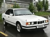 BMW 525 1992 года за 2 100 000 тг. в Кокшетау – фото 2