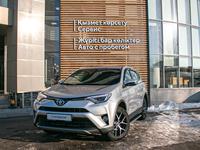 Toyota RAV4 2017 годаүшін12 000 000 тг. в Павлодар