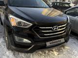 Hyundai Santa Fe 2014 годаfor9 500 000 тг. в Астана – фото 5