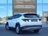 Hyundai Tucson Comfort 2.0 AT 2WD 2025 года за 12 500 000 тг. в Шымкент – фото 2