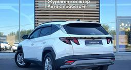 Hyundai Tucson 2025 годаүшін12 500 000 тг. в Шымкент – фото 2