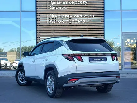 Hyundai Tucson 2025 года за 12 500 000 тг. в Шымкент – фото 2