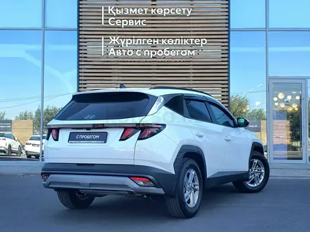 Hyundai Tucson 2025 года за 12 500 000 тг. в Шымкент – фото 18