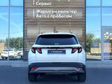Hyundai Tucson Comfort 2.0 AT 2WD 2025 года за 12 500 000 тг. в Шымкент – фото 4