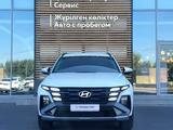 Hyundai Tucson Comfort 2.0 AT 2WD 2025 года за 12 500 000 тг. в Шымкент – фото 5