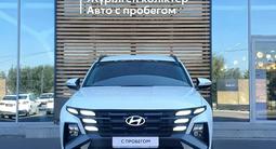 Hyundai Tucson 2025 годаүшін12 500 000 тг. в Шымкент – фото 5