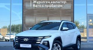 Hyundai Tucson 2025 года за 12 500 000 тг. в Шымкент