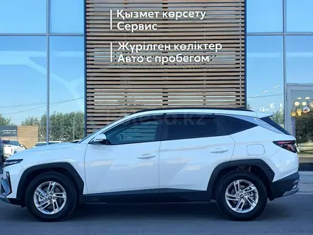 Hyundai Tucson 2025 года за 12 500 000 тг. в Шымкент – фото 3