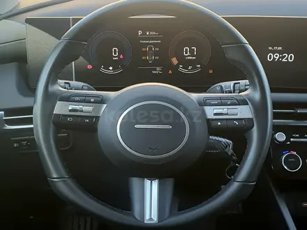 Hyundai Tucson 2025 года за 12 500 000 тг. в Шымкент – фото 13