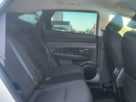 Hyundai Tucson 2025 года за 12 500 000 тг. в Шымкент – фото 7