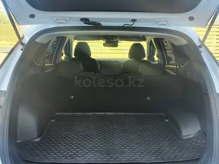 Hyundai Tucson 2025 года за 12 500 000 тг. в Шымкент – фото 9