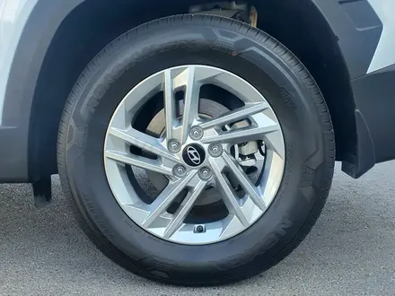 Hyundai Tucson 2025 года за 12 500 000 тг. в Шымкент – фото 16