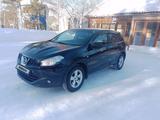 Nissan Qashqai 2007 года за 4 500 000 тг. в Кокшетау – фото 2