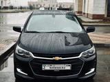Chevrolet Onix 2023 года за 5 900 000 тг. в Алматы
