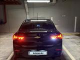 Chevrolet Onix 2023 года за 5 900 000 тг. в Алматы – фото 4