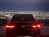 Chevrolet Onix 2023 года за 5 900 000 тг. в Алматы – фото 2