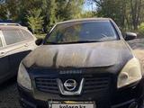 Nissan Qashqai 2007 годаfor4 800 000 тг. в Костанай – фото 3