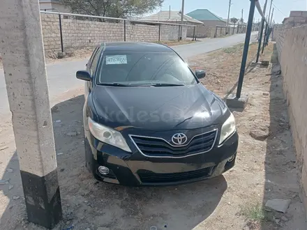 Toyota Camry 2010 года за 4 300 000 тг. в Актау – фото 6