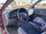 Kia Spectra 2006 года за 720 000 тг. в Актобе – фото 4