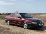 Kia Spectra 2006 года за 830 000 тг. в Актобе