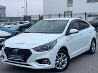 Hyundai Accent 2018 годаүшін7 090 000 тг. в Шымкент