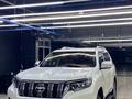 Toyota Land Cruiser Prado 2014 годаүшін16 500 000 тг. в Жетысай