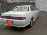 Toyota Mark II 1995 годаүшін2 200 000 тг. в Алматы – фото 3