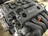Контрактный двигатель BLR 2.0 FSI Volkswagenfor300 350 тг. в Тараз – фото 3