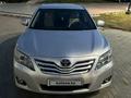 Toyota Camry 2010 годаүшін4 800 000 тг. в Атырау – фото 4