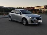 Chevrolet Cruze 2013 годаfor4 000 000 тг. в Костанай – фото 2